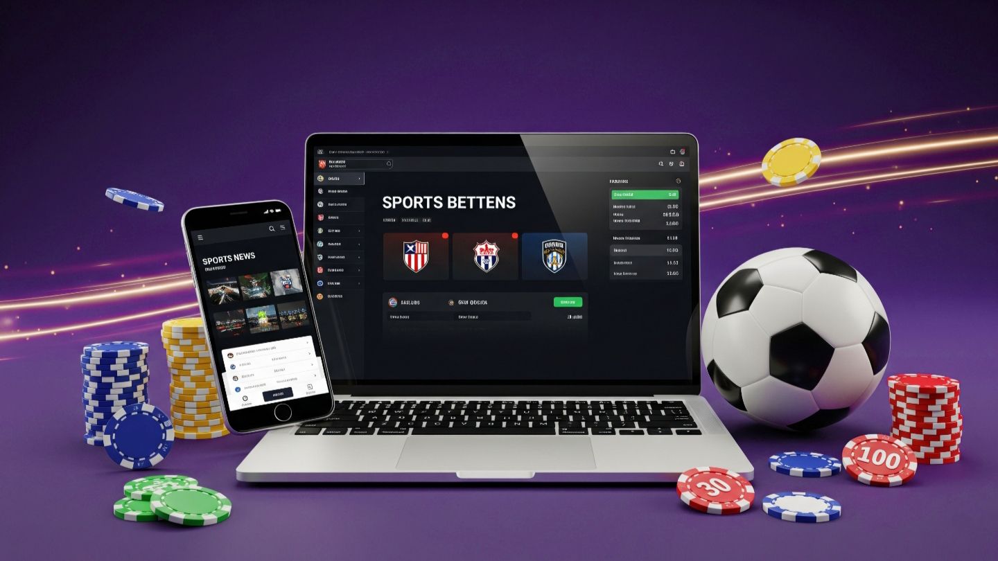 Comprehensive Betting at Portal 4999BET
                                